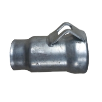 Raccord FARMLAND galva femelle x à souder