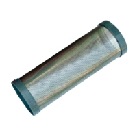 Tamis pour filtre série S 6"