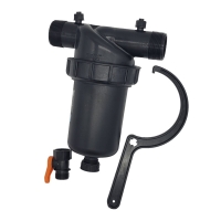 Filtre à disque ARKAL 1" avec vanne de purge