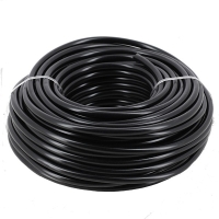 PVC souple 4x6mm à la couronne