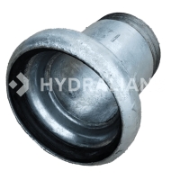 Raccord HR type BAUER femelle x fileté