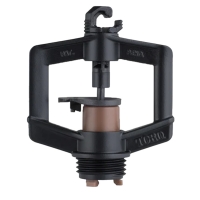 Micro asperseurs Waterbird autorégulant