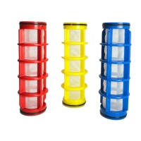 Cartouche de filtration à tamis nylon pour ACETAL et TAGLINE 3/4"