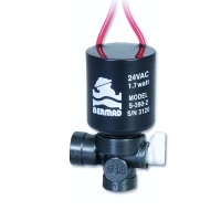 Solénoïde SOLENOIDE S390 2 VOIES