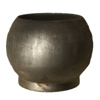 Raccord HR type BAUER mâle x à souder