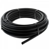 Tube polyéthylène PE HD D25 irrigation 6.3 bar