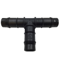 Té égal ACETAL cannelé