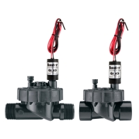 Électrovanne PGV100 JARTOP 9V 1"