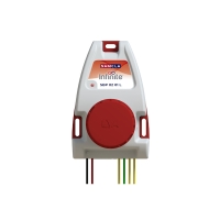 Programmateur à pile 9V INFINITE  + gestion débit