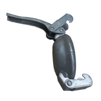 Bouchon femelle type SPHÉRIQUE