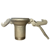 Raccord type SPHÉRIQUE femelle x fileté