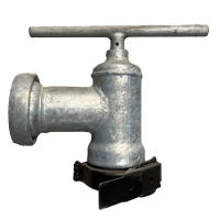 Branchement VBZ avec sortie type ROTO femelle