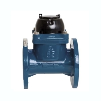 Compteur tangentiel irrigation HIDROTANGENCIAL