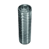 Tamis pour filtre série C double extension 2"