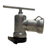 Branchement VBZ avec sortie FARMLAND femelle