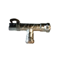 Té sur ligne FARMLAND sans collier