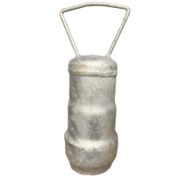 Bouchon mâle type ABC