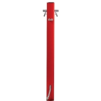 Colonne à eau de jardin AQUAPOINT TOTEM 2 robinets