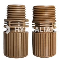 Embout IN-EZY D16 fileté