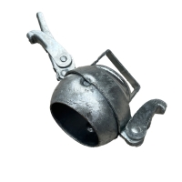 Bouchon mâle type ROTO