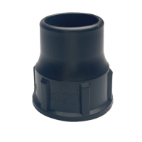 Écrou de serrage pour raccord LOCK 3/4"