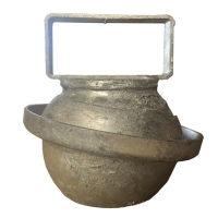 Bouchon mâle type SPHÉRIQUE