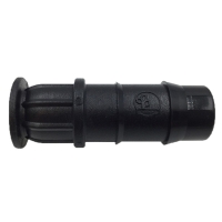 Bouchon ACETAL cannelé