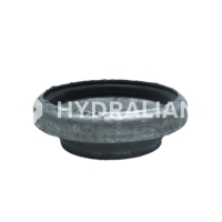 Raccord HR type BAUER femelle x à souder