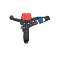 Arroseur à batteur 5035 SD + buse + bouchon