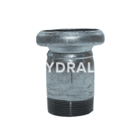 Raccord HR type BAUER femelle x fileté