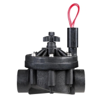 Électrovanne ICV FF 24V Filter Sentry