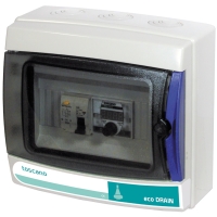 Coffret de relevage Vigilec ECO DRAIN