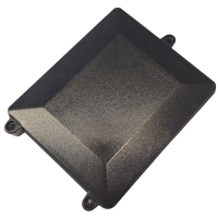 Kit couvercle boite à borne