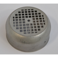 Kit couvercle ventilateur JET