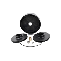 Kit diffuseur et turbine pour pompe JET