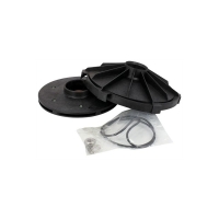 Kit turbine et diffuseur JETLY