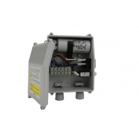 Coffret de démarrage CSCR