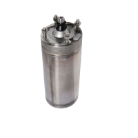 Moteur pompe 4" MS 402 sans amorce