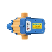 Automate Mascontrol précâblé