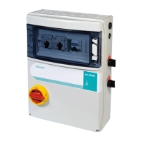 Coffret de protection pompe Vigilec ECO DRAIN2