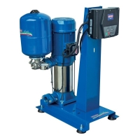 Surpresseur Press System RV