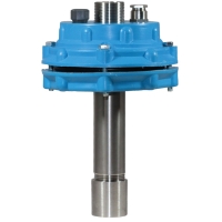 Tête de forage polypro pour forage avec colonne rigide (métal)