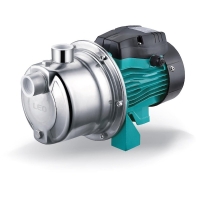 Pompe auto-amorcante inox AJM-S