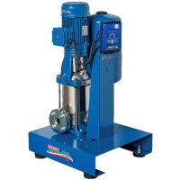 Surpresseur PRESS SYSTEM-V VS 20