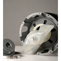 Réservoir composite à vessie FWT-CC