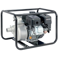 Pompe thermique auto-amorçante MSA