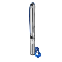 Pompe de forage QS4P-5