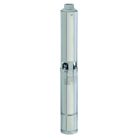 Pompe de forage 4 " SP triphasée