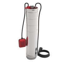 Pompe de puits 5" FW5S monophasée