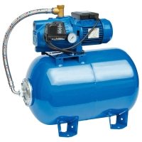 Surpresseur à vessie PRESS CAM 100